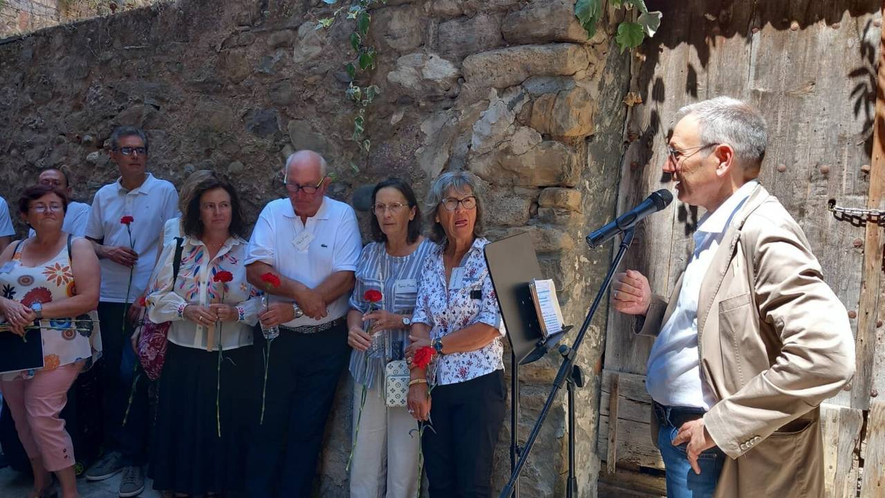 Josep Cubiló Saurina 6