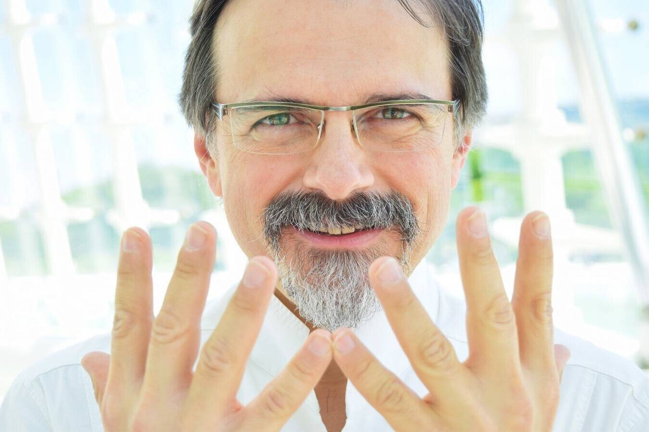 LUCA-CHIANTORE