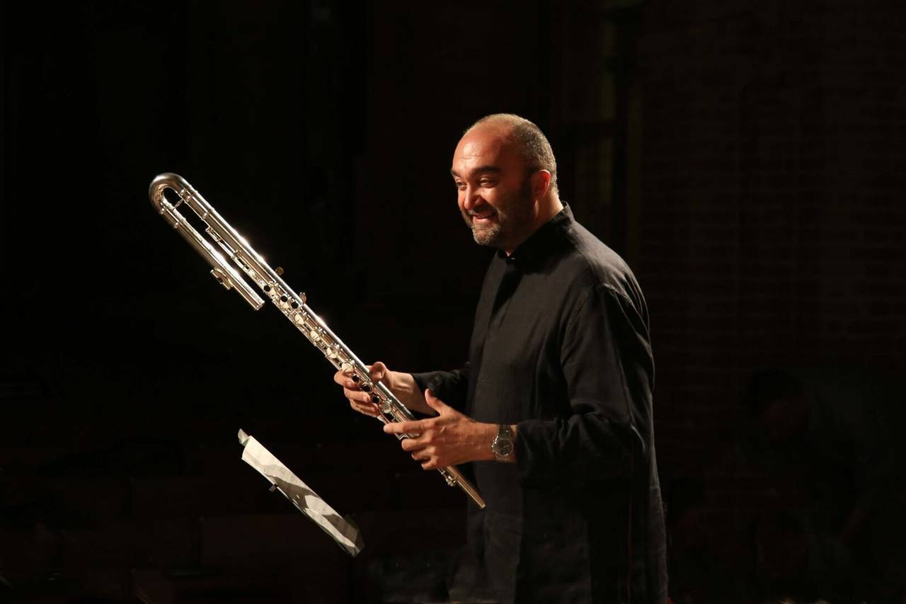 Massimo Mercelli 