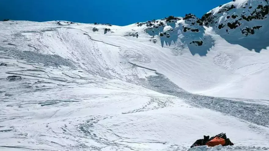 Allau Naut Aran Pompièrs Aran