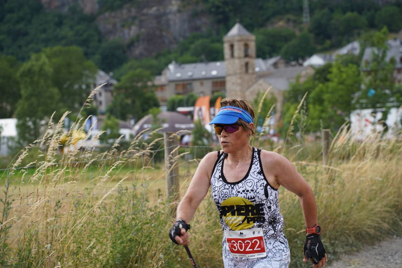 Salencar de la Garmin Mountain Festival 2