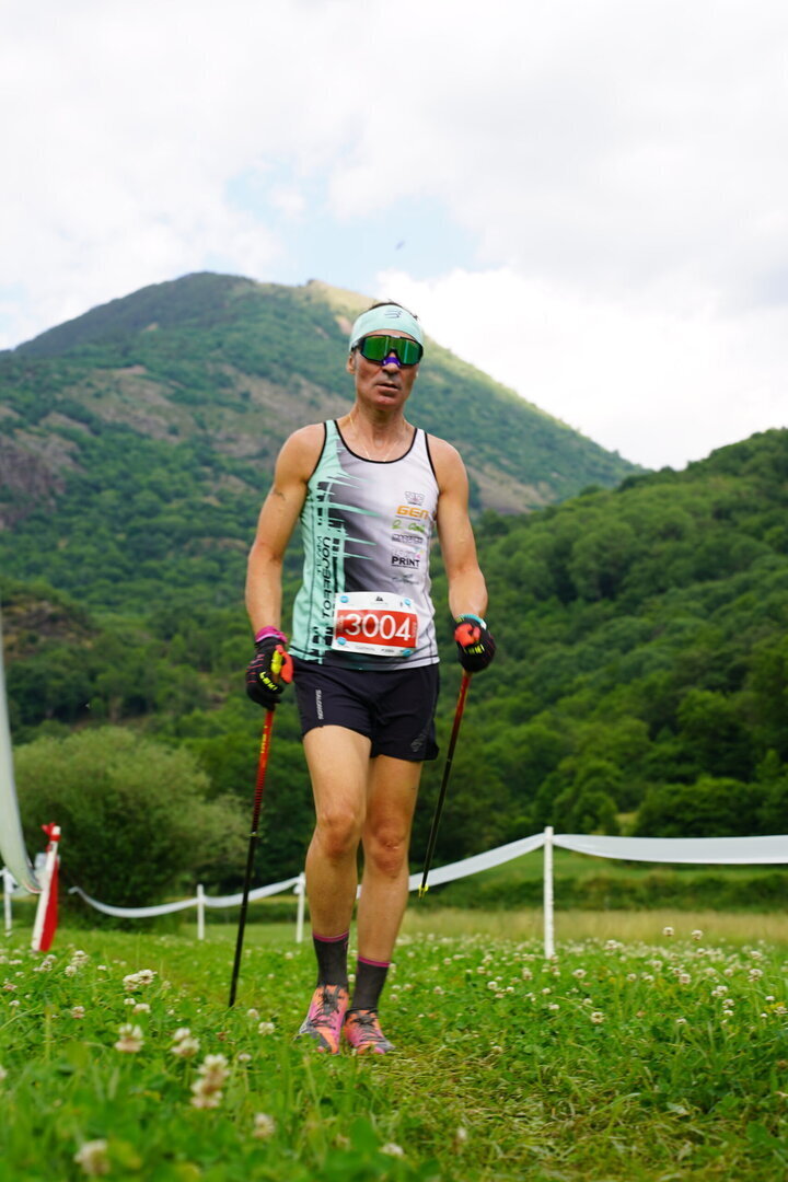 Salencar de la Garmin Mountain Festival 4