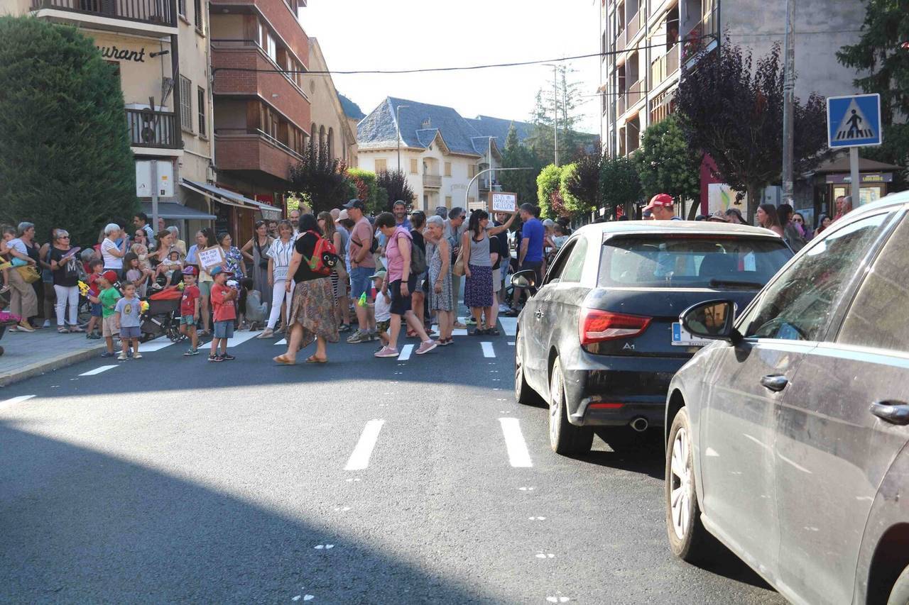 Talls Pont de Suert pediatria 3