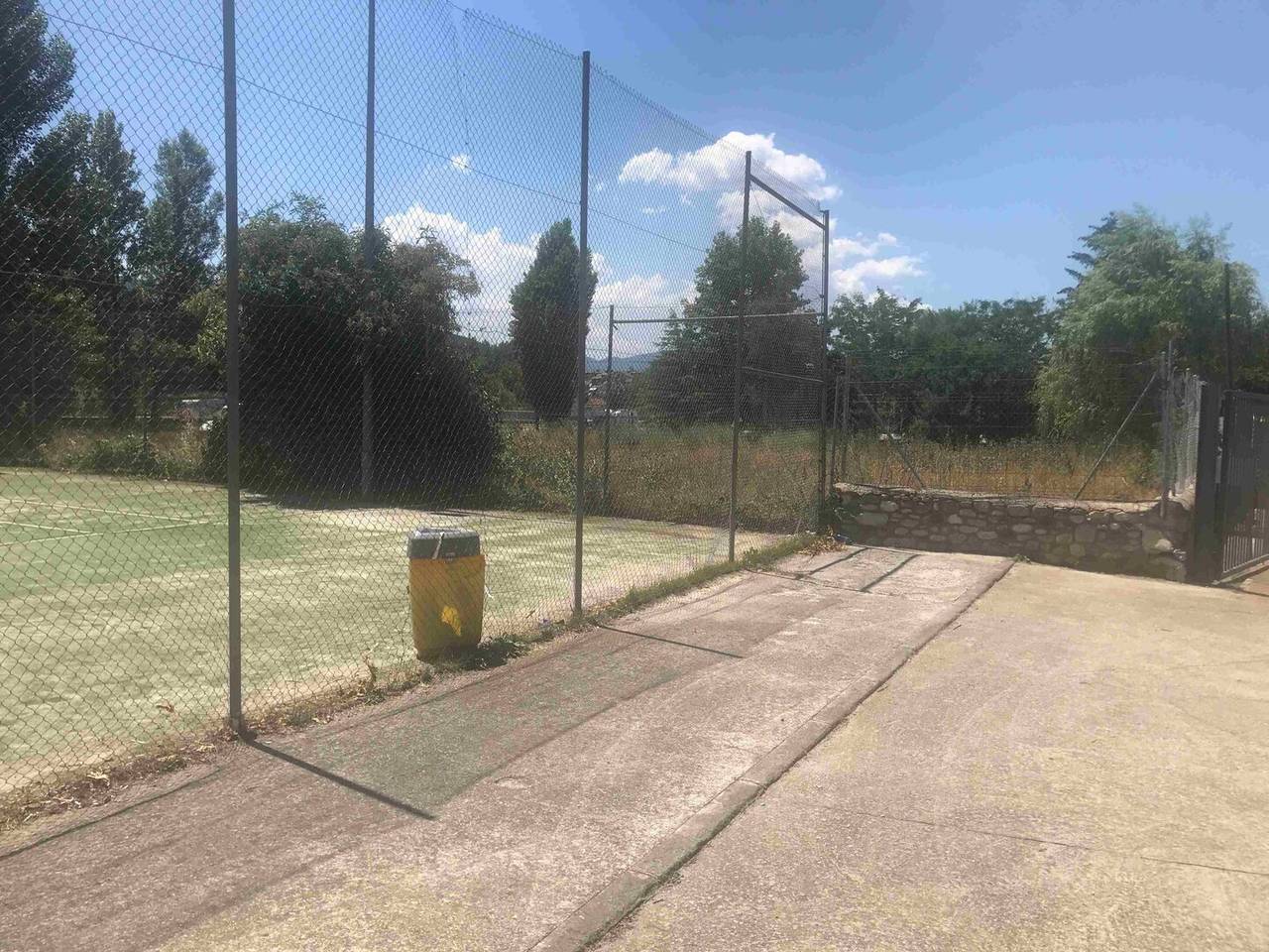 Futbol 7 la Seu 2