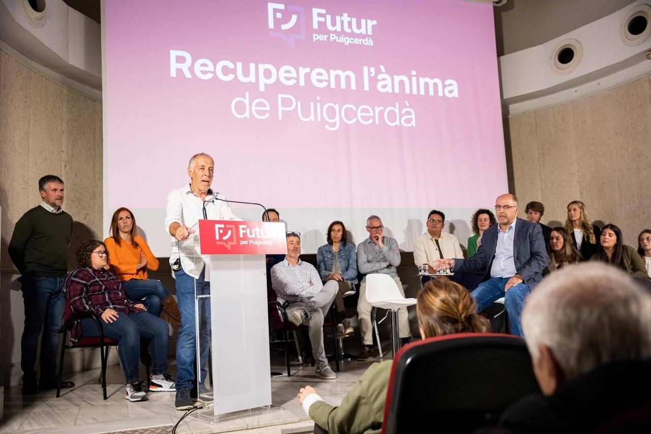 Futur per Puigcerdà 2