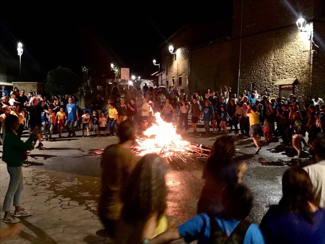 fALLES aLÀS @Xavier Antich