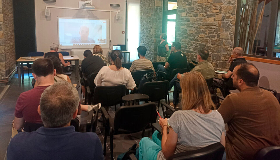 Comitè Estratègic de l’Agenda Compartida per la Transformació Econòmica 2