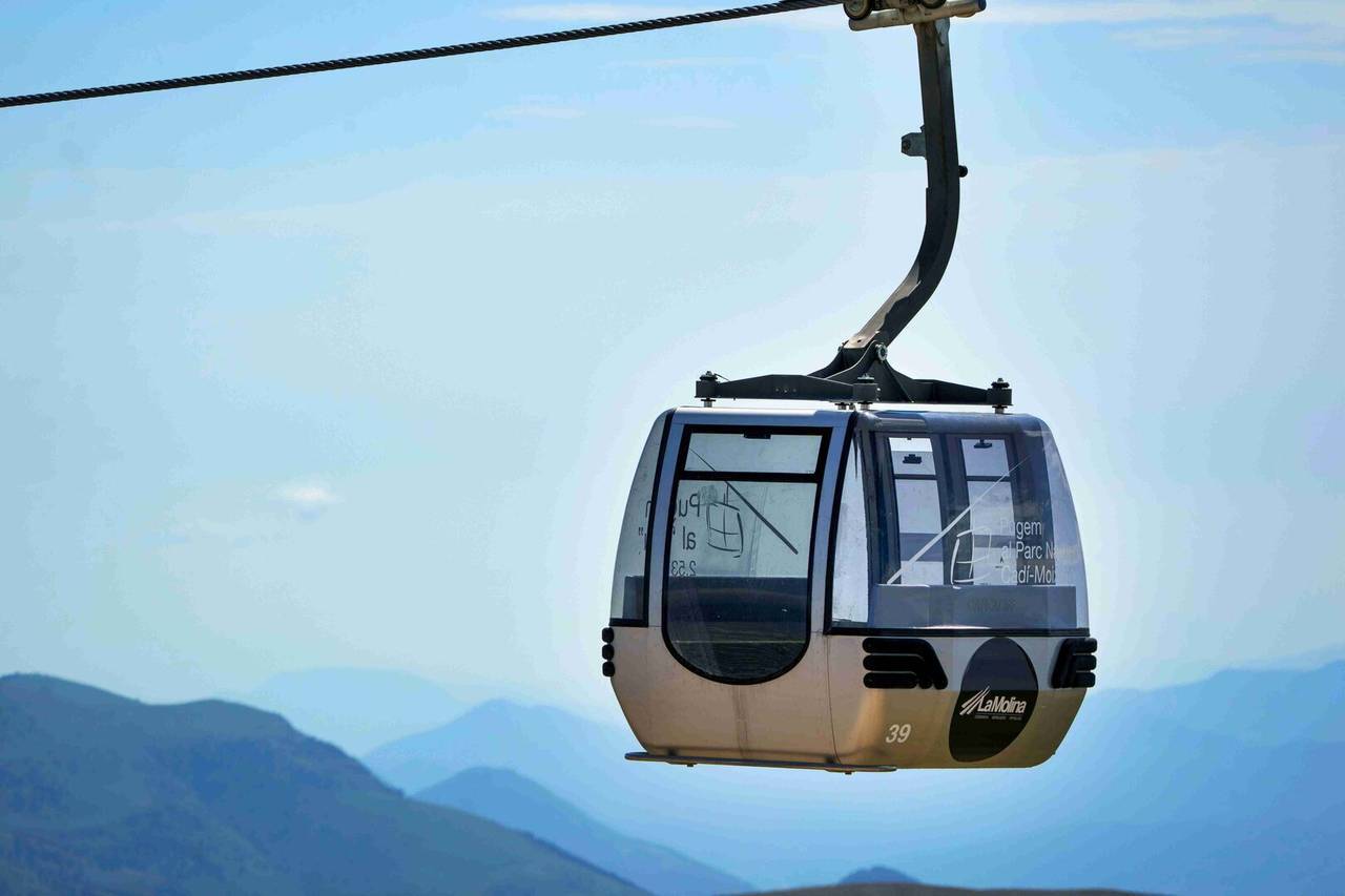 La Molina-OML