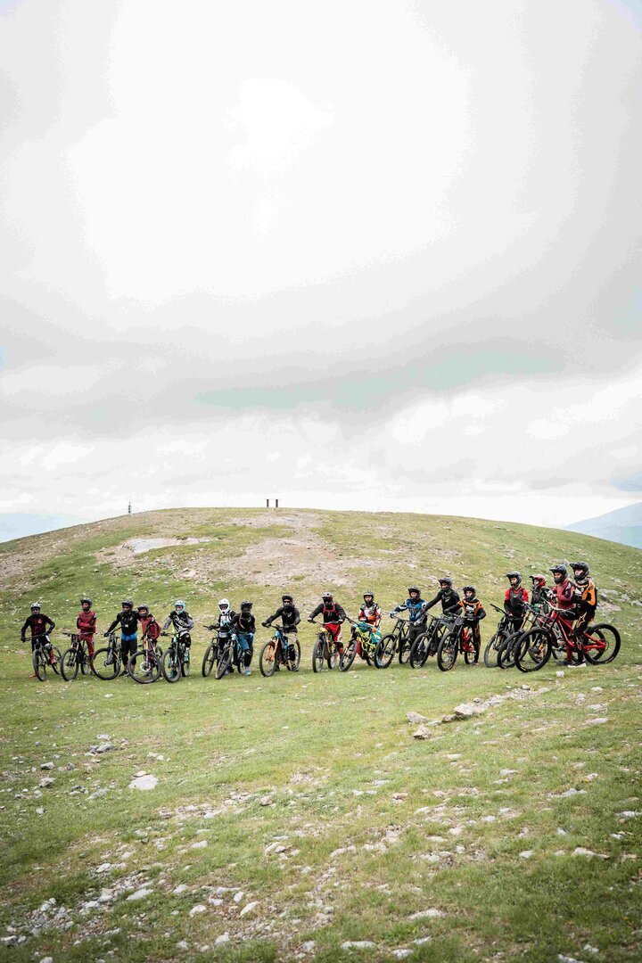 La Molina-FerranFont