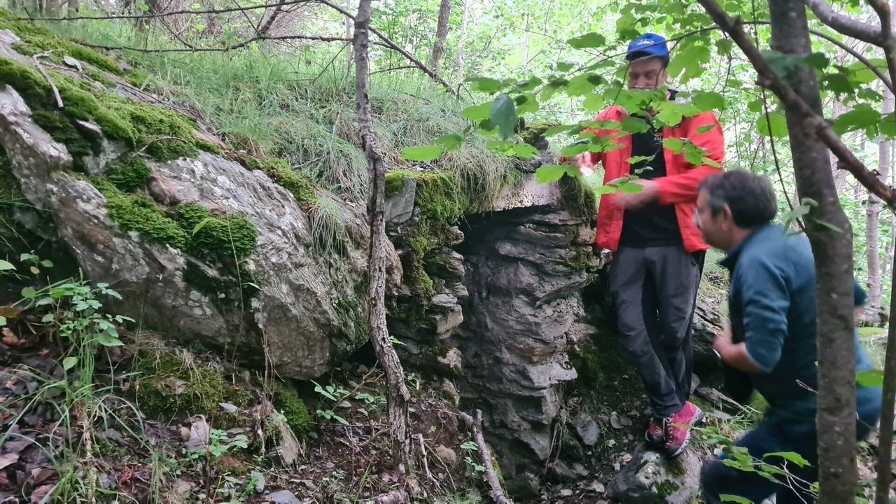 Vall Fosca Festivals de Senderisme 2025 2