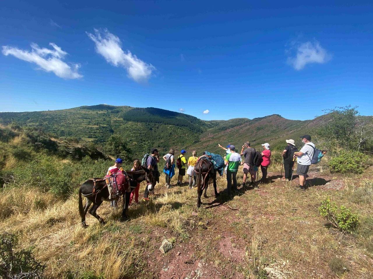 Vall Fosca Festivals de Senderisme 2025 4