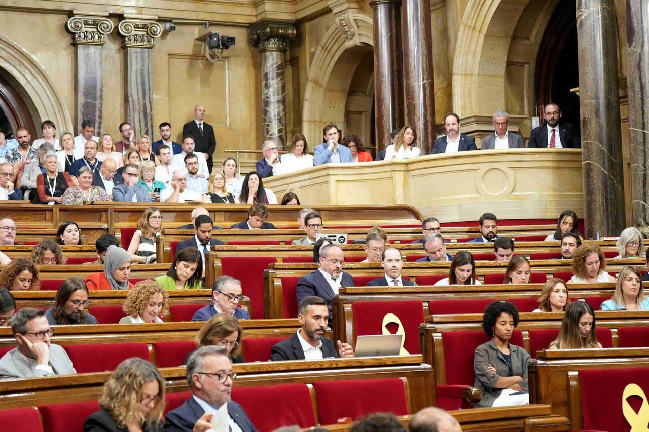 Parlament aprova municipis rurals