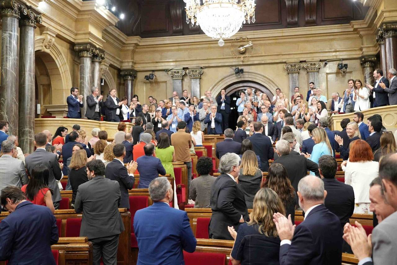 Aprovació Estatut Municipi Rural 1