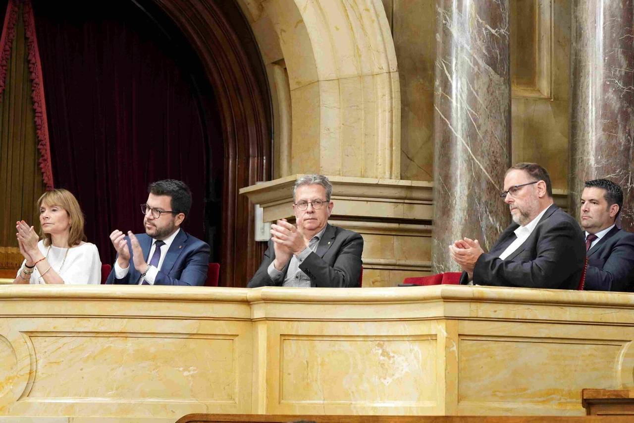 Aprovació Estatut Municipi Rural 2
