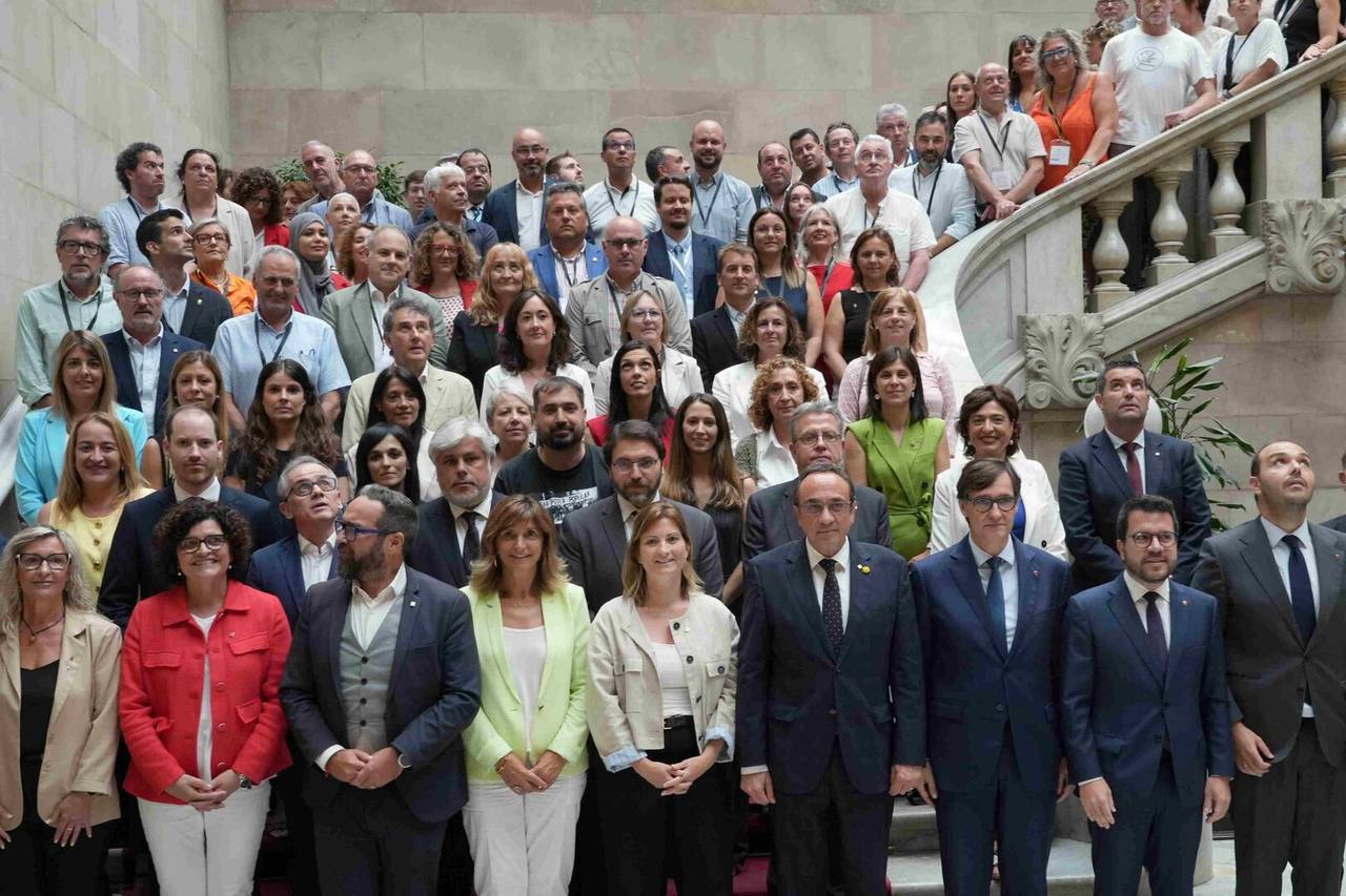 Aprovació Estatut Municipi Rural 3
