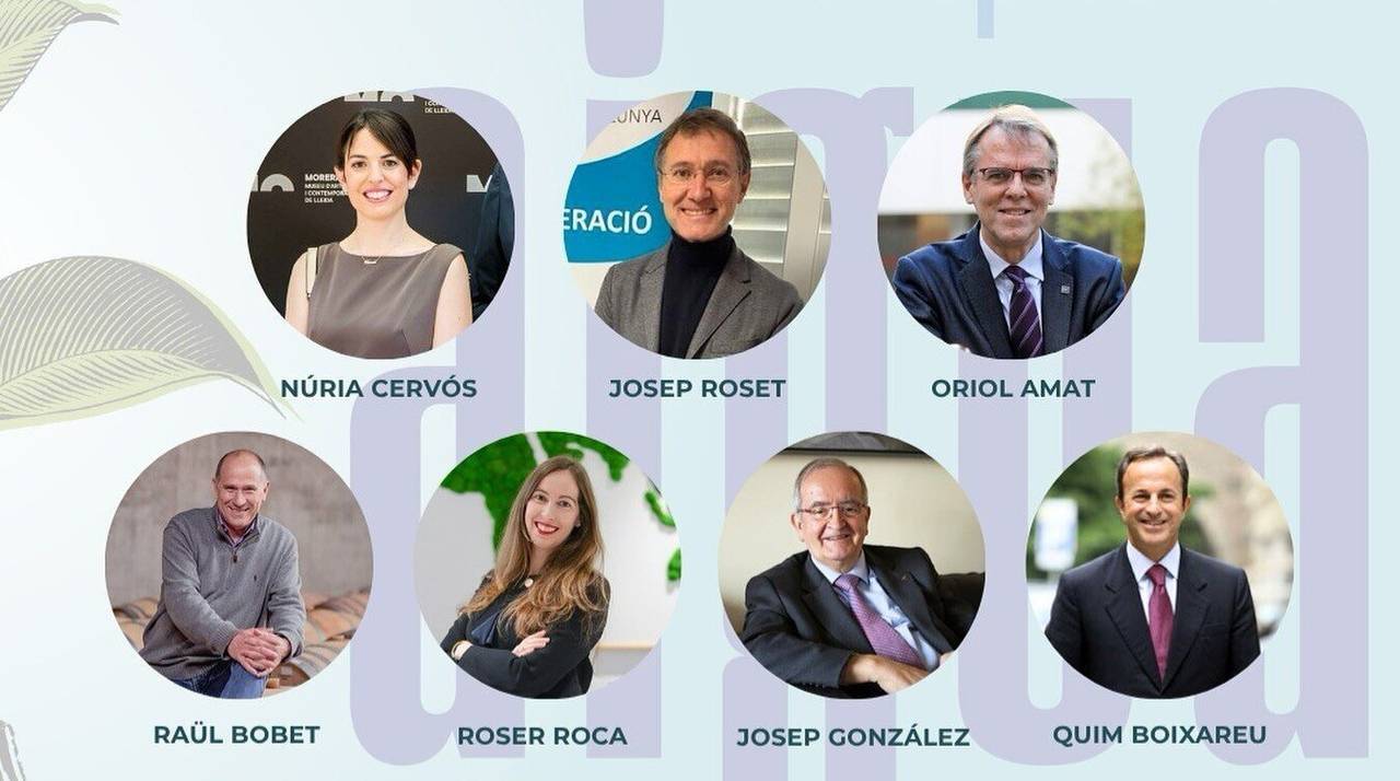 AMBAIXADORS JORNADES PER A L'EXCELÈNCIA 1