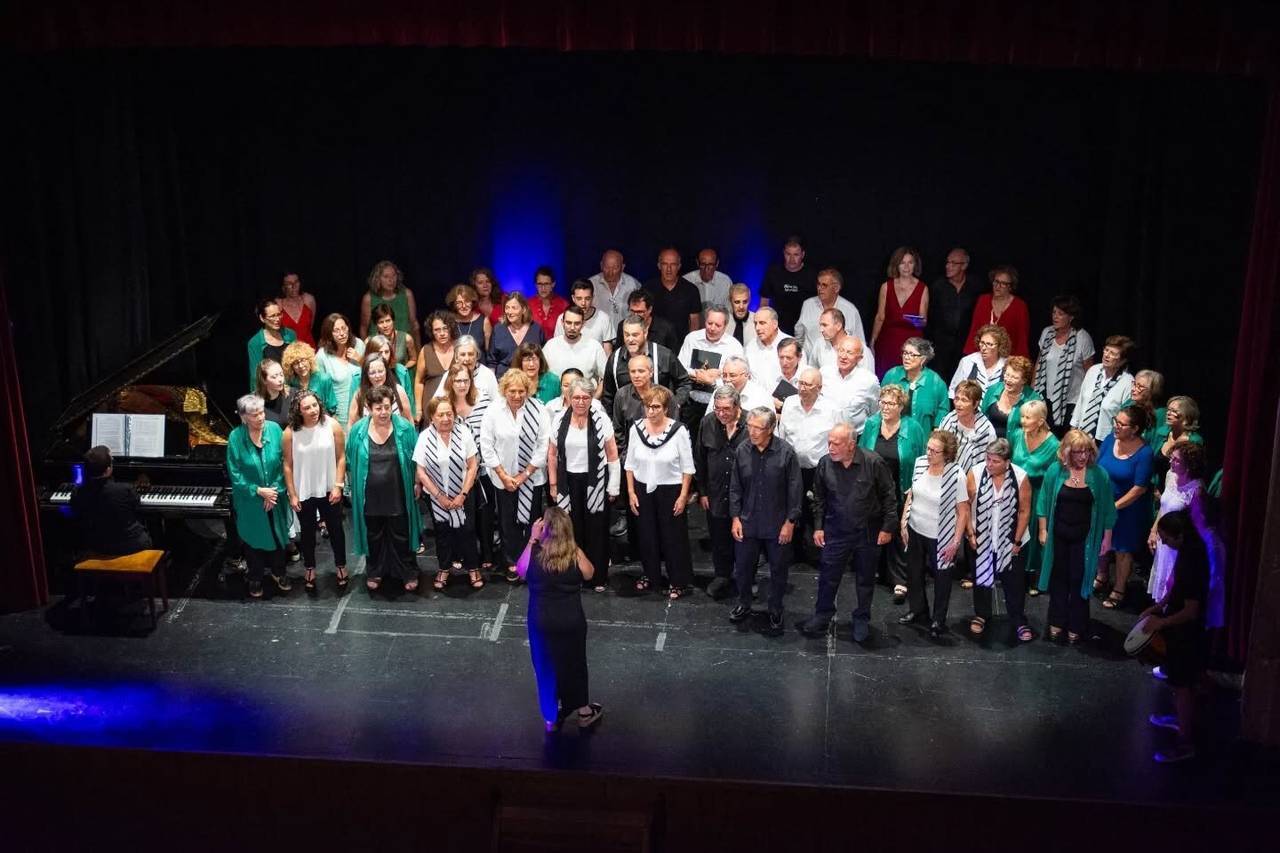 Cerdanya canta 2