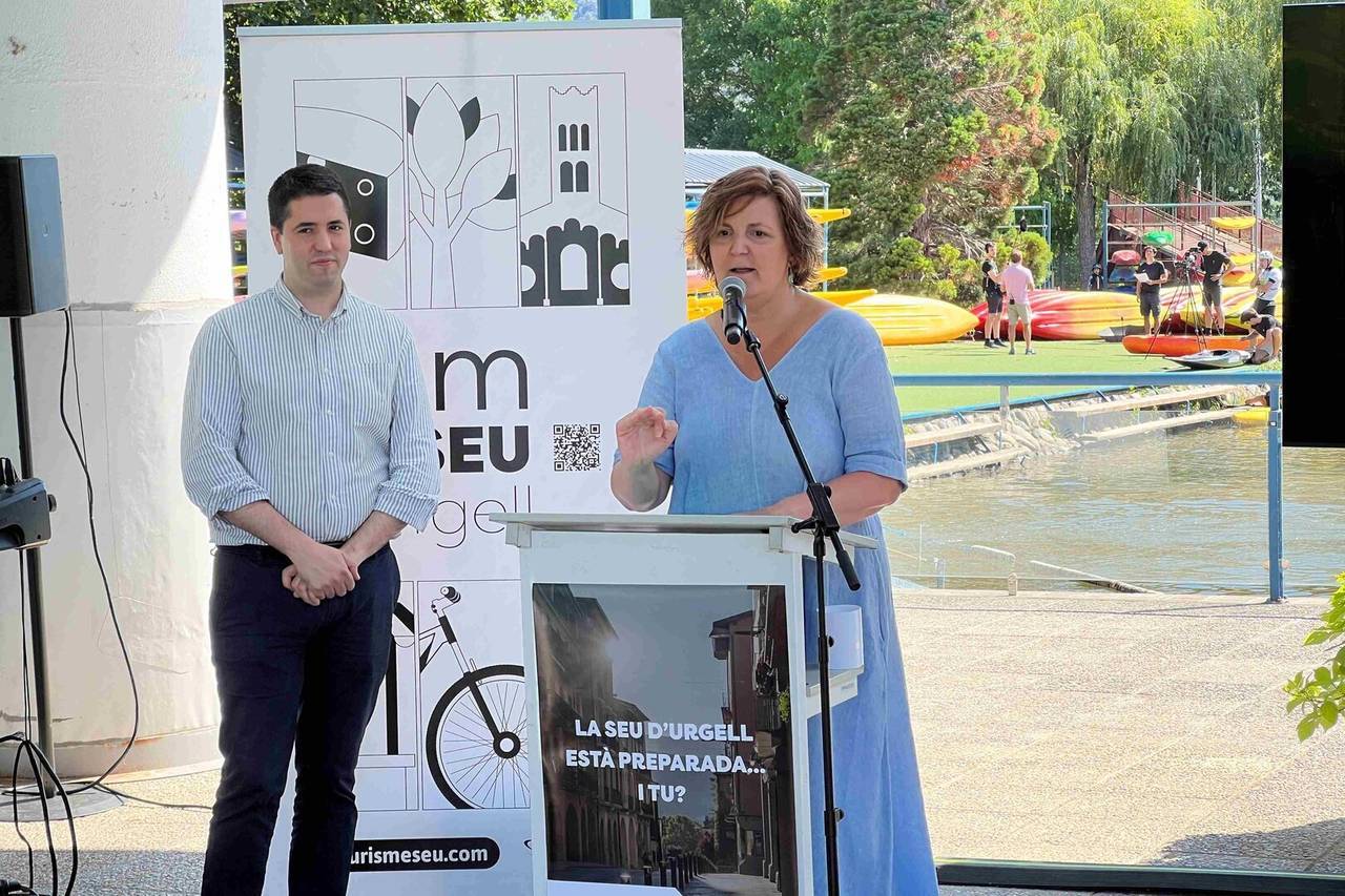 Turisme la Seu campanya 2