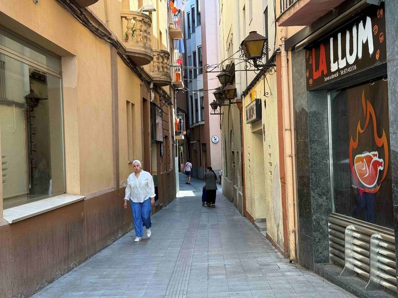 La Seu carrer Estudis