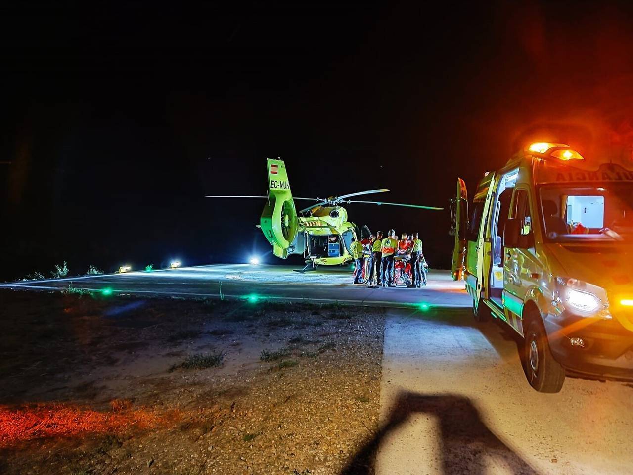 Heliport_H24_la_Seu_dUrgell