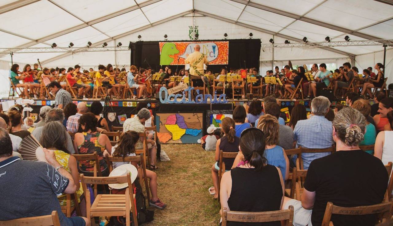 Escola Folk Pirineu 2