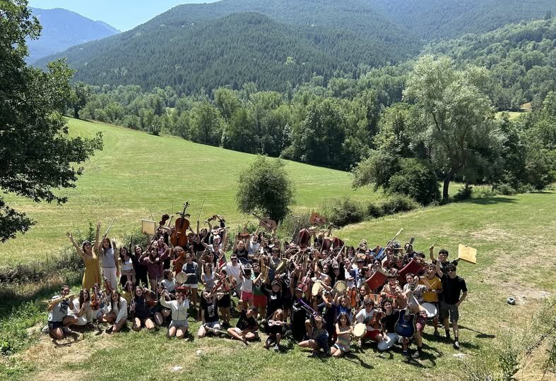 Escola Folk Pirineu 3