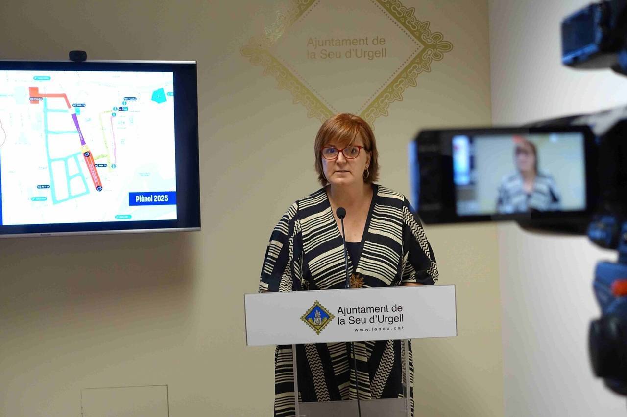 Fira Sant ermengol 2025 presentació 2
