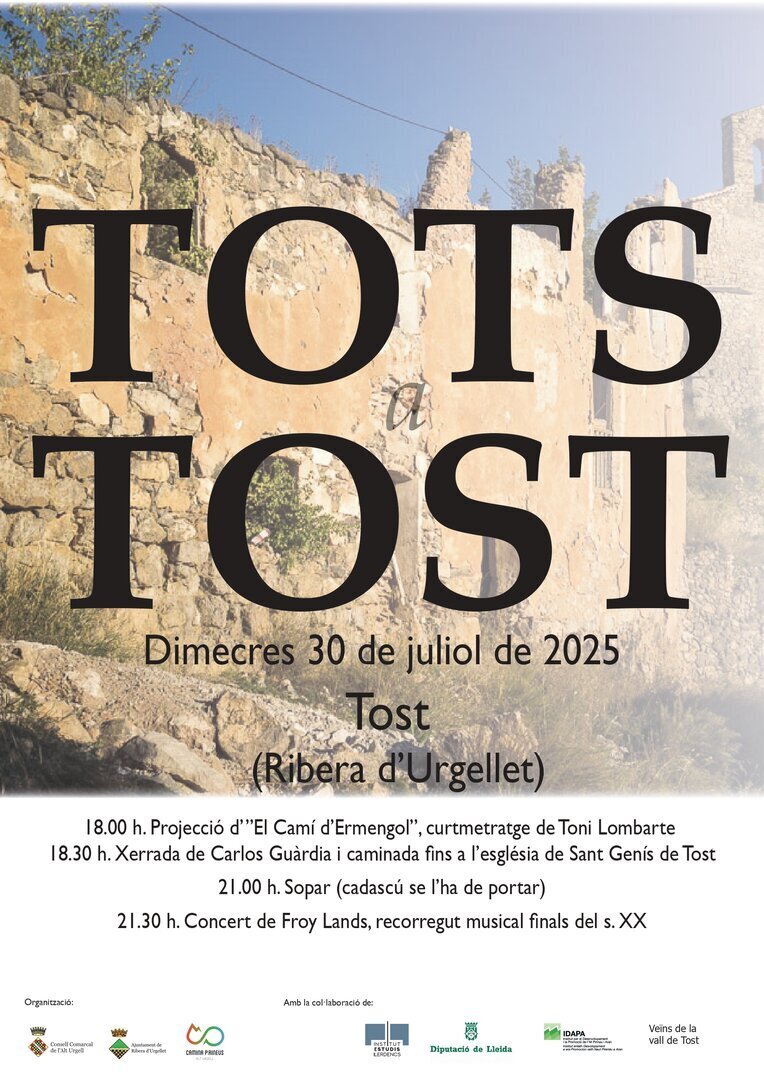 Cartell - Tots a Tost 2025_page-0001