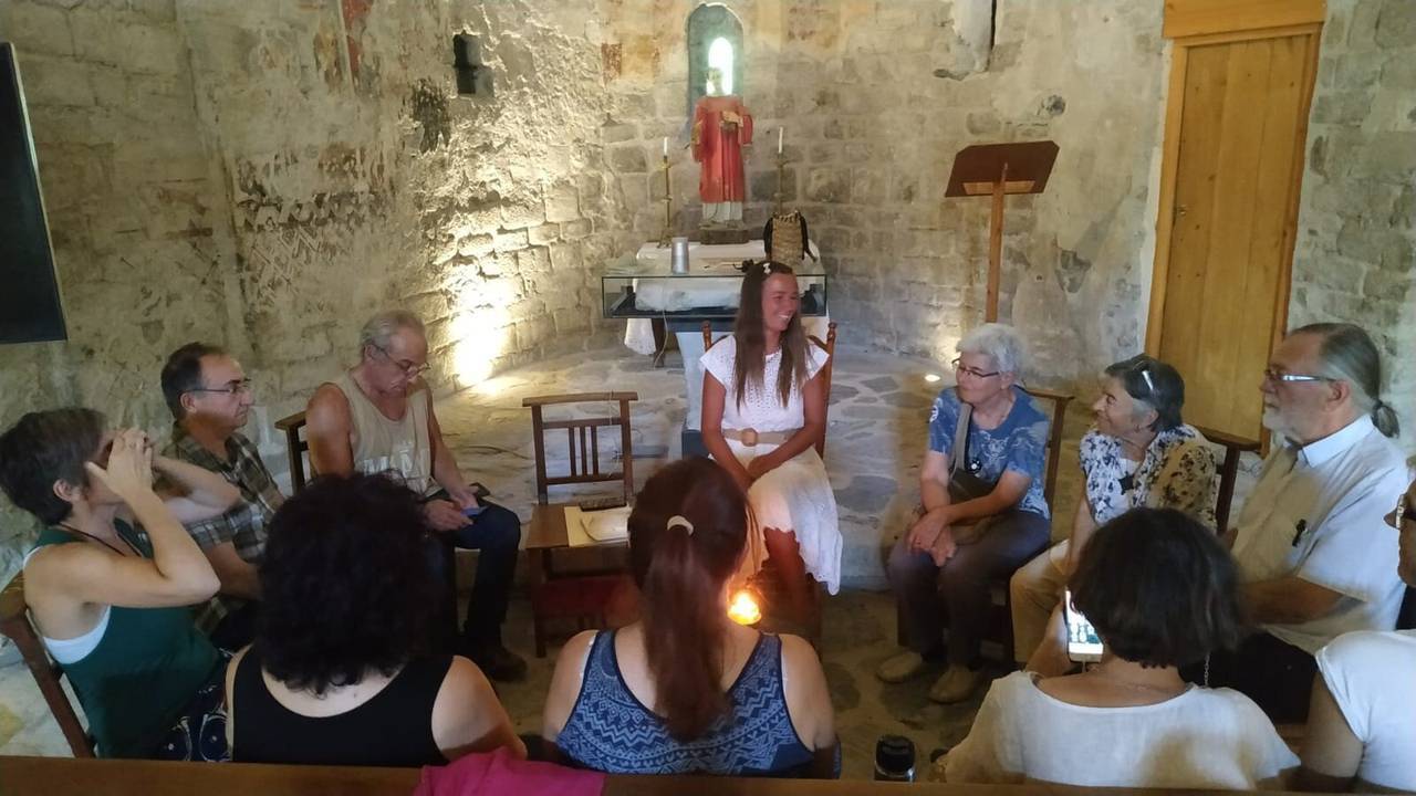 Taller Música per l'ànima 2