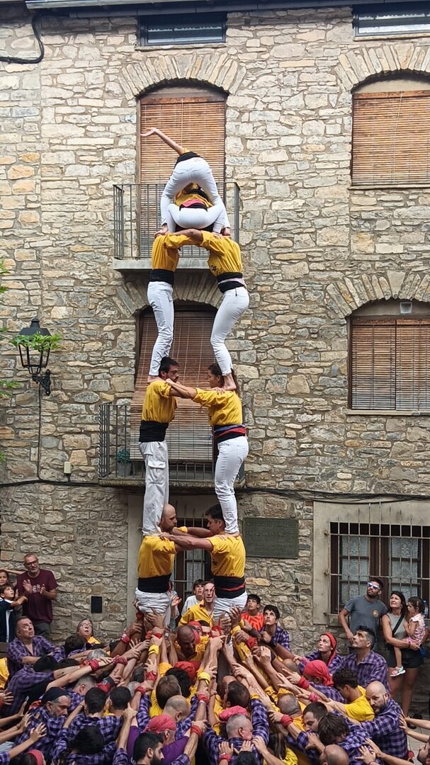 Torre de 6
