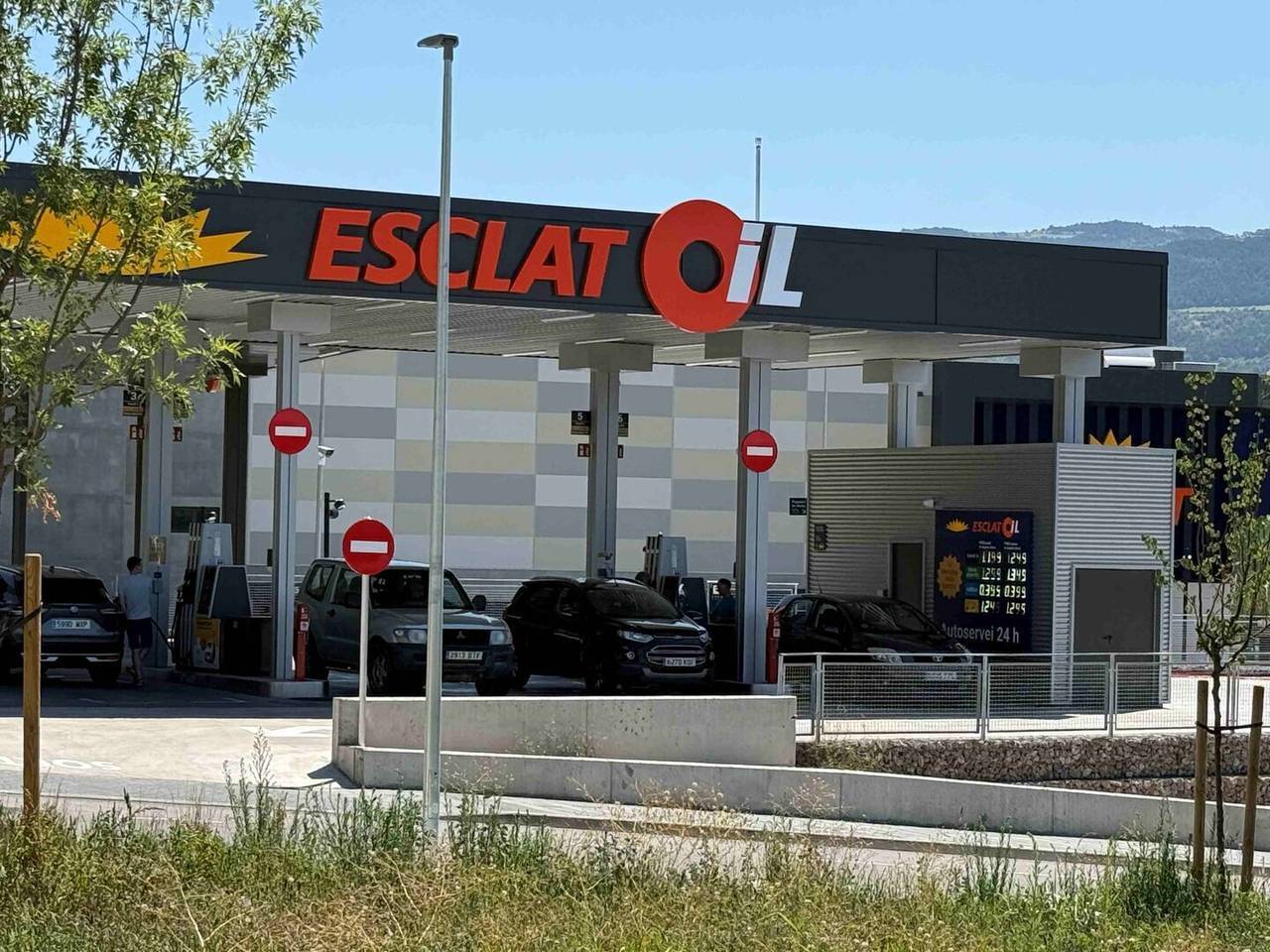 EsclatOil 2