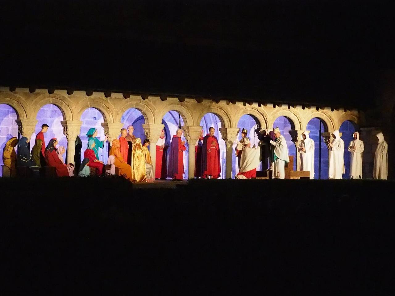 Retaule de Sant Ermengol