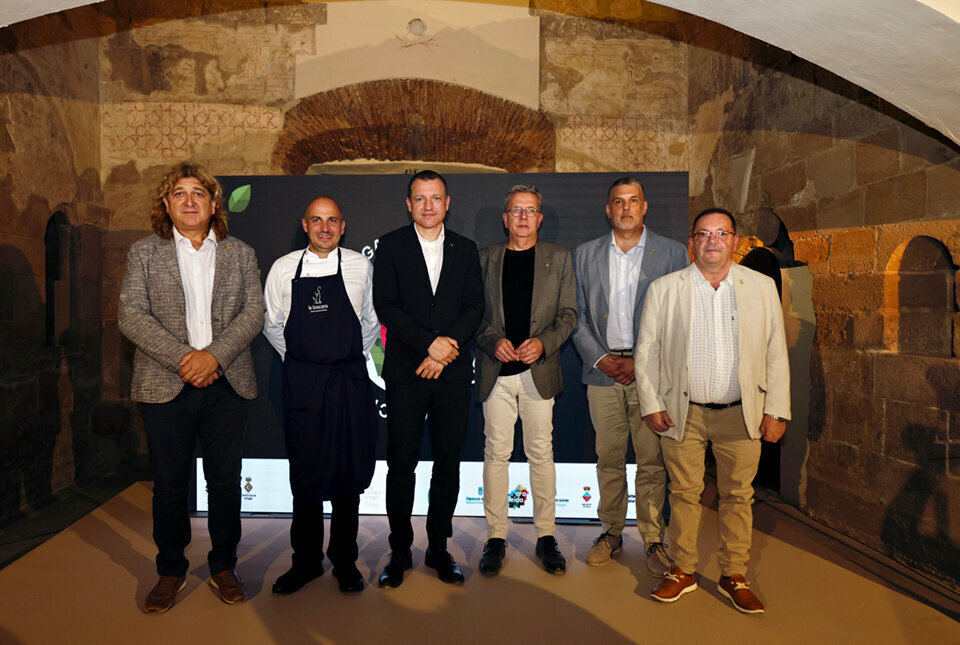 Gala Segrià terra de bons productes ©JosepAPérez
