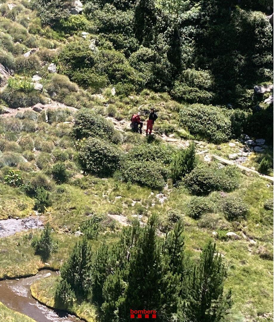 Rescat estany del Sotllo