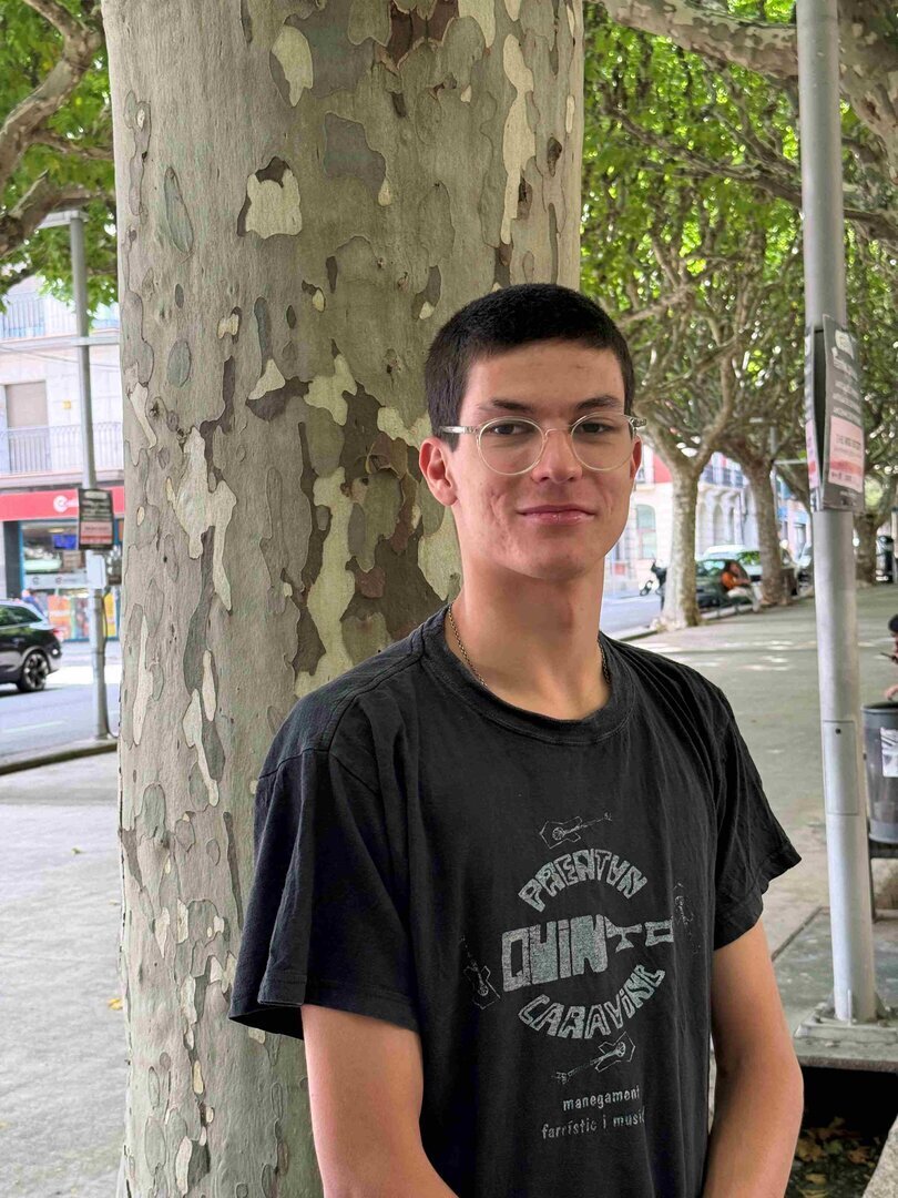 Daniel Galindo Solé 2