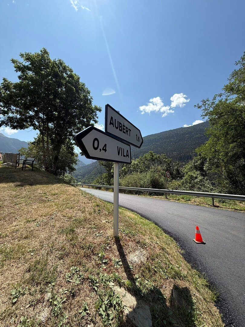 Eth Conselh Generau milhore er accès tà Vila 2