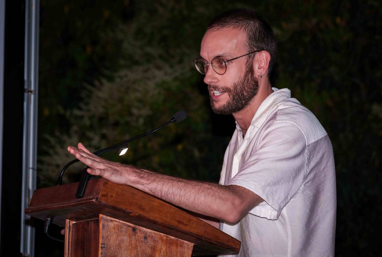 Guillem de Belibasta 2025 3