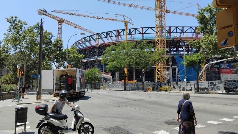 Camp Nou