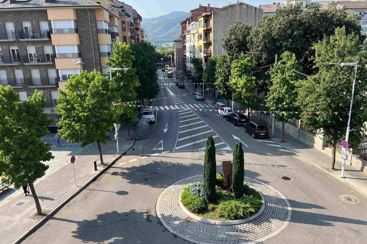 MOBILITAT LA SEU 1