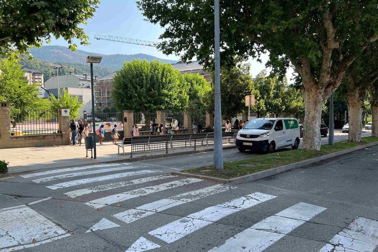 MOBILITAT LA SEU 4