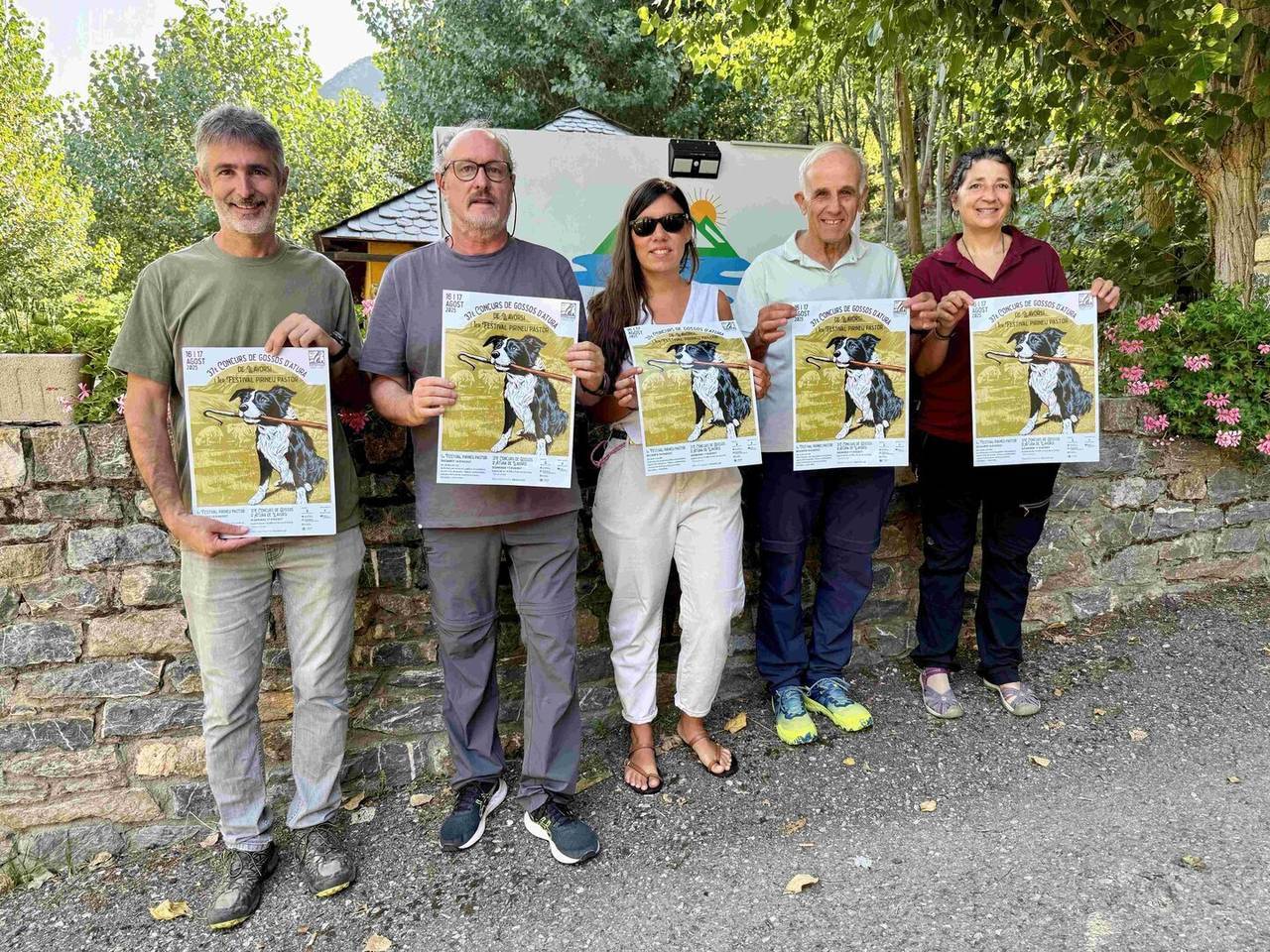 Pirineu Pastor 2