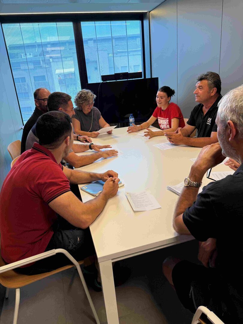 protesta pagesos la Seu 5