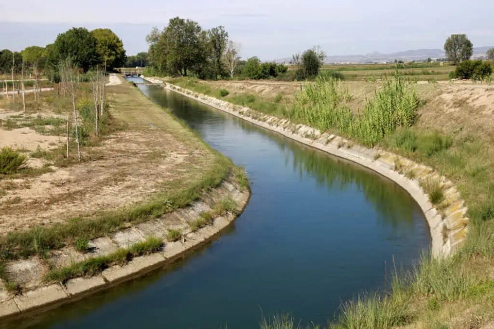 Canals d'Urgell ©JosepAPérez