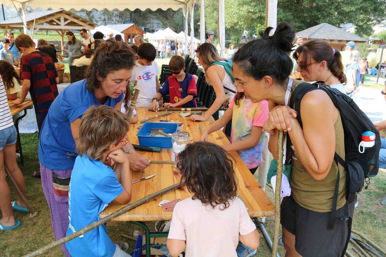 Festival Pirineu Pastor 1