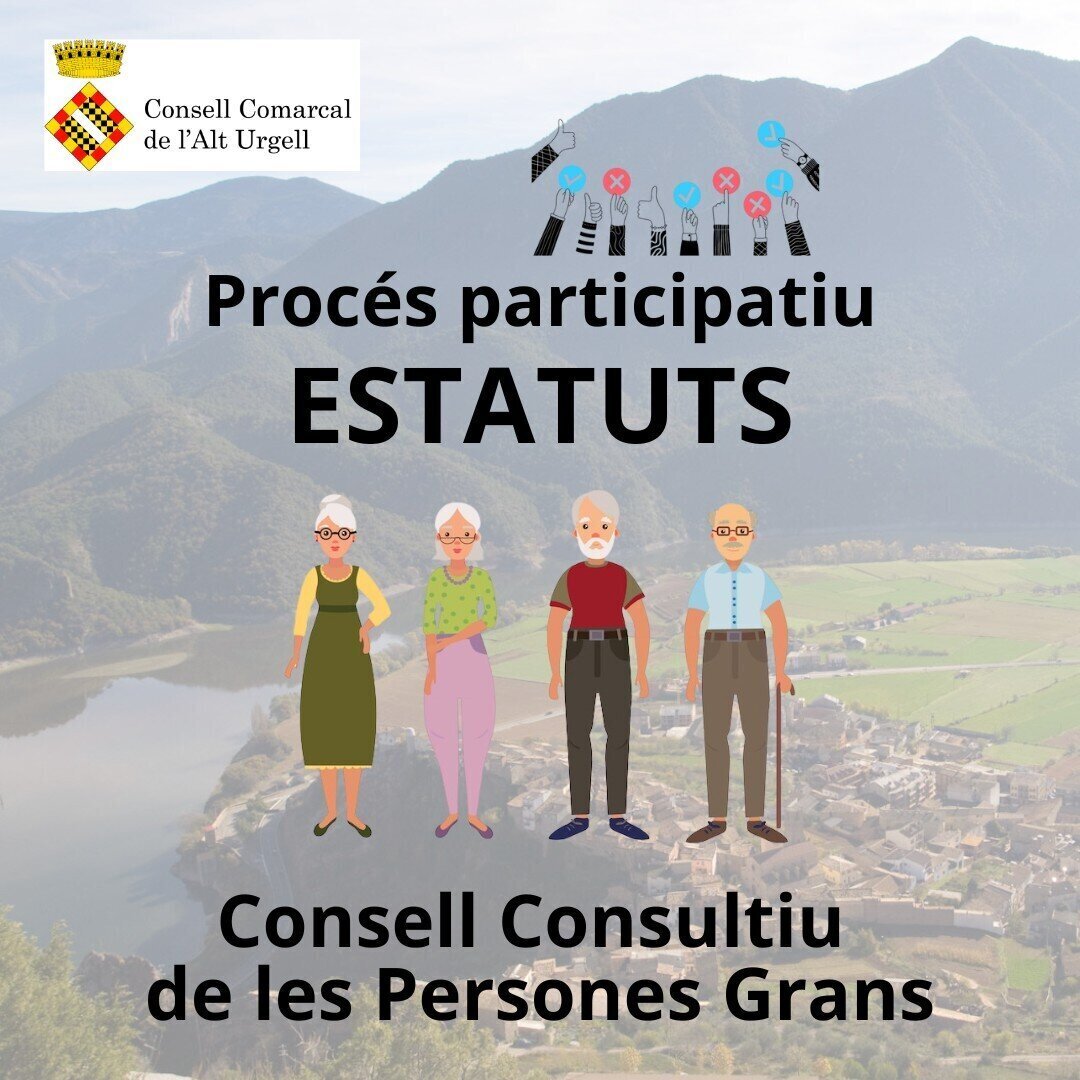 Procés participatiu