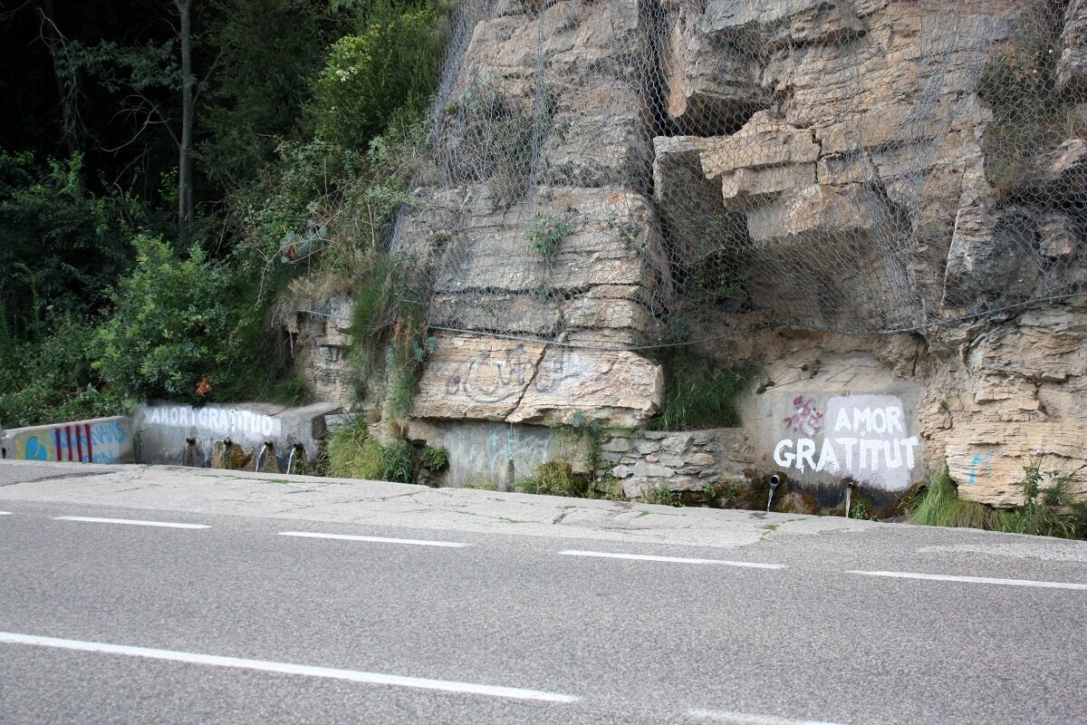 Font Cerdana - Estamariu - Alt Urgell (06)