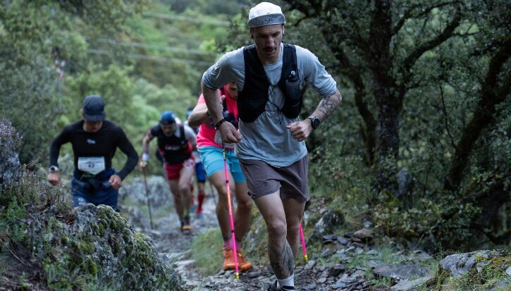 Marató Vall de Cardós
