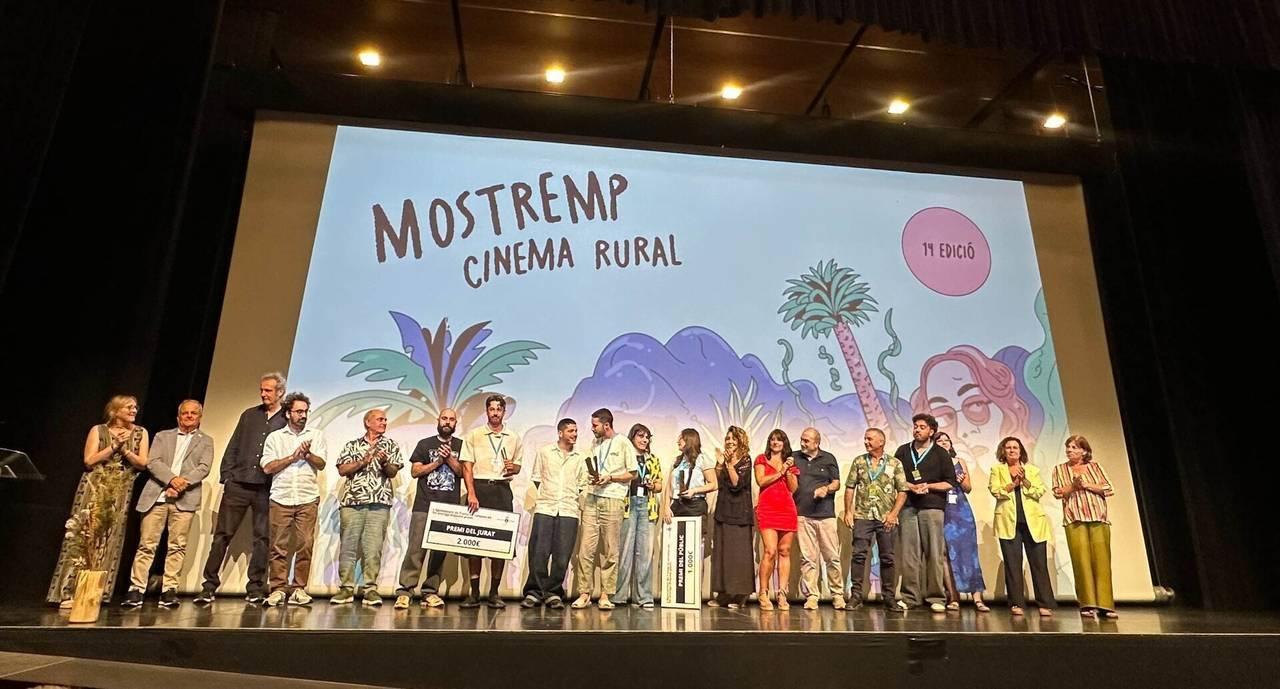 Gala Mostremp 2025 2