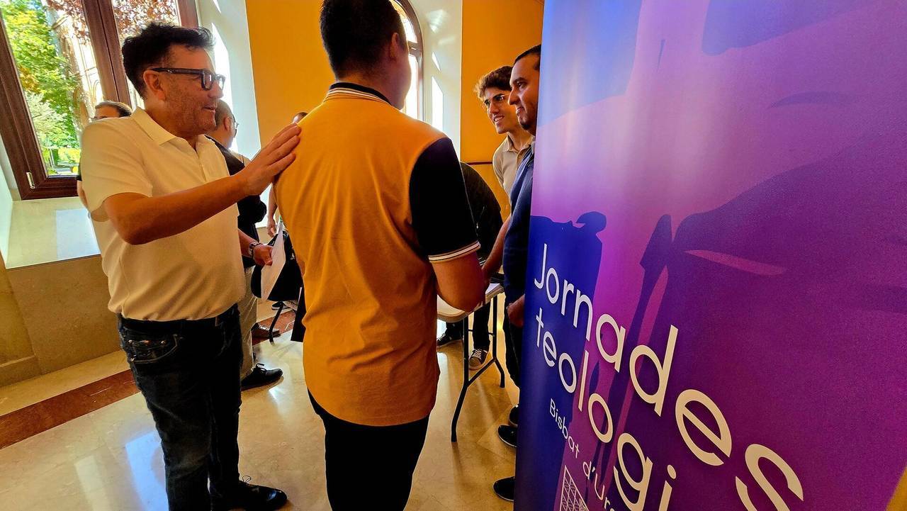 Jornades cristianisme bisbat 2025 2