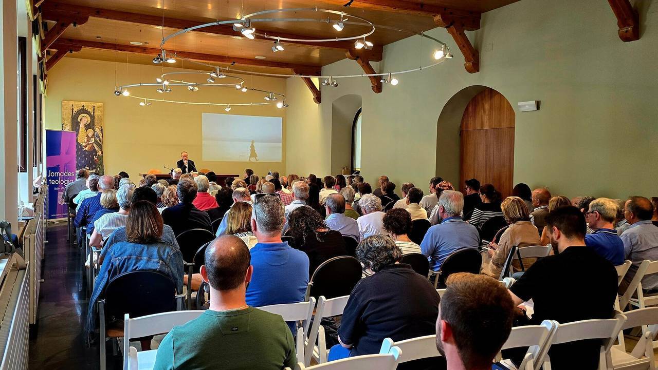 Jornades cristianisme bisbat 2025 3